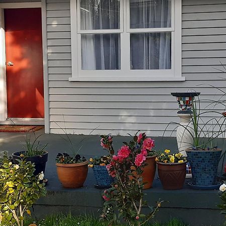 Happy Space Waihi Exterior foto