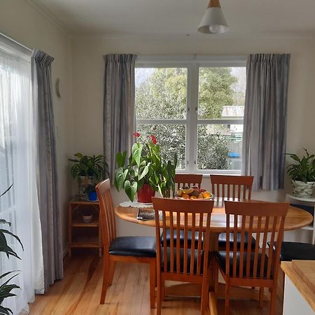 Happy Space Waihi Exterior foto