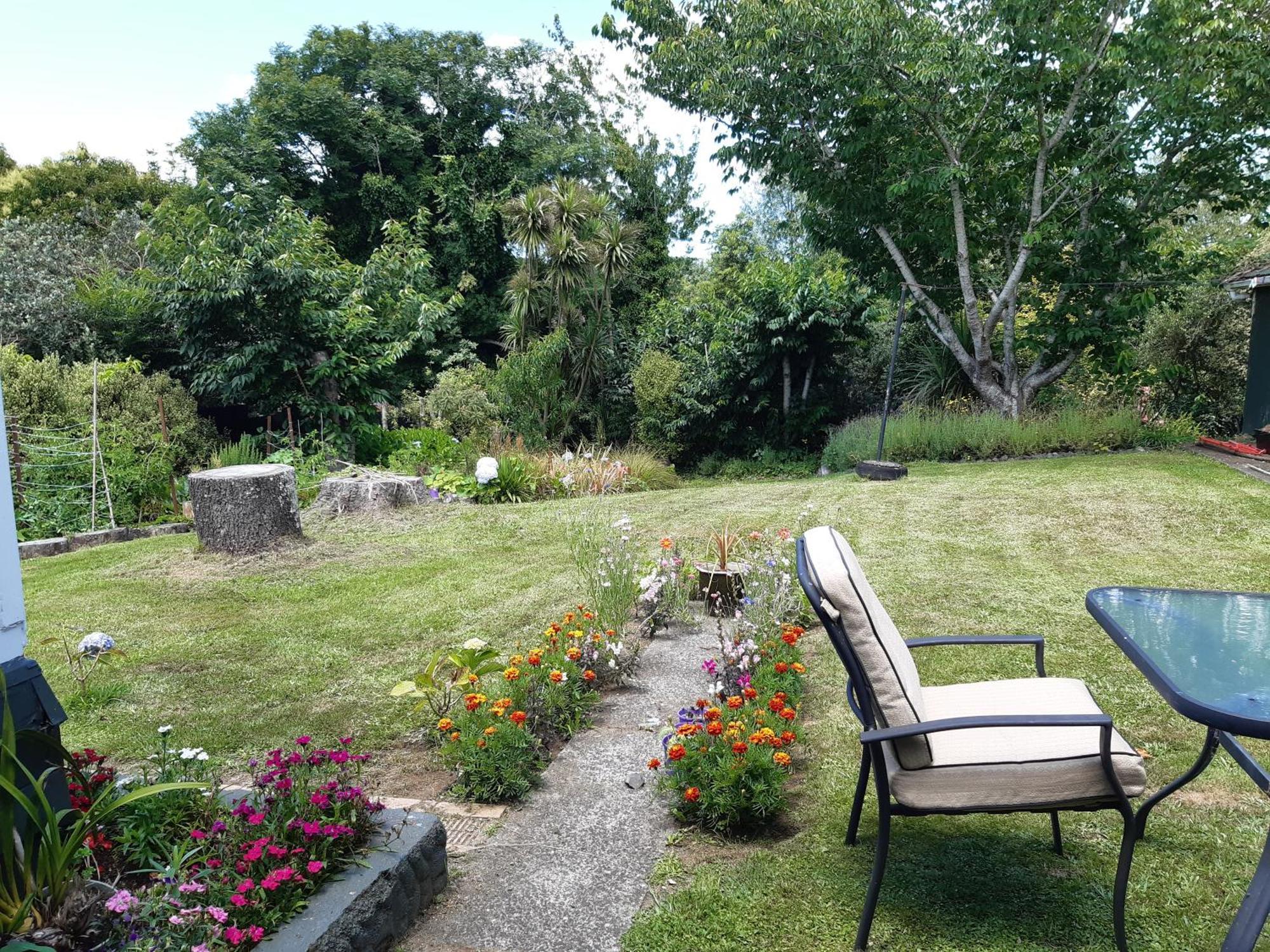 Happy Space Waihi Exterior foto