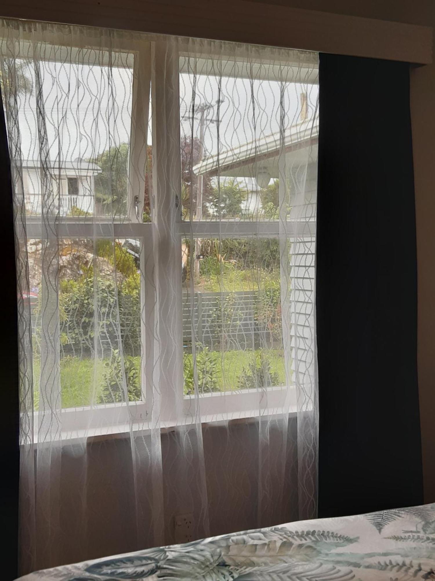 Happy Space Waihi Exterior foto