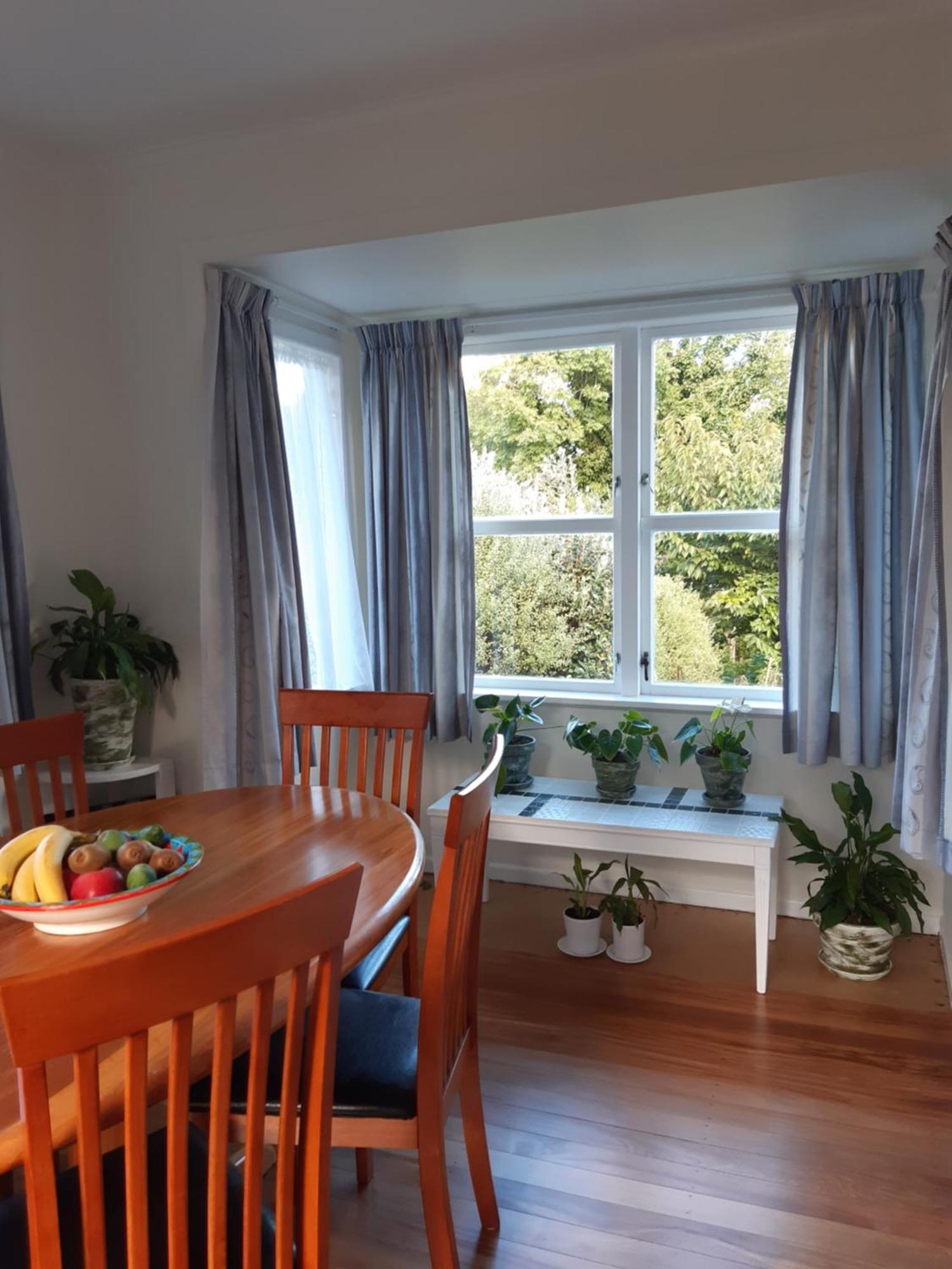 Happy Space Waihi Exterior foto