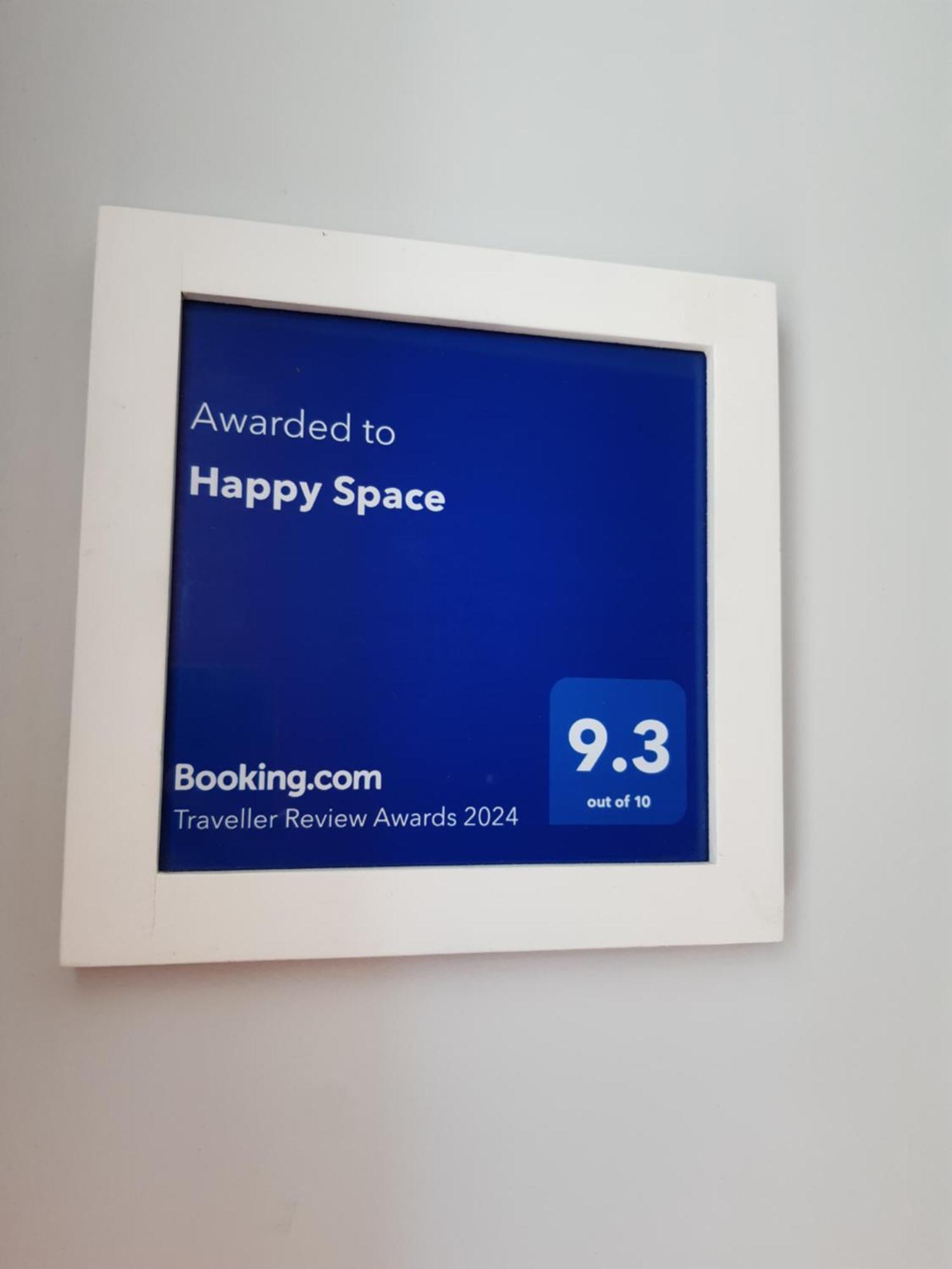 Happy Space Waihi Exterior foto
