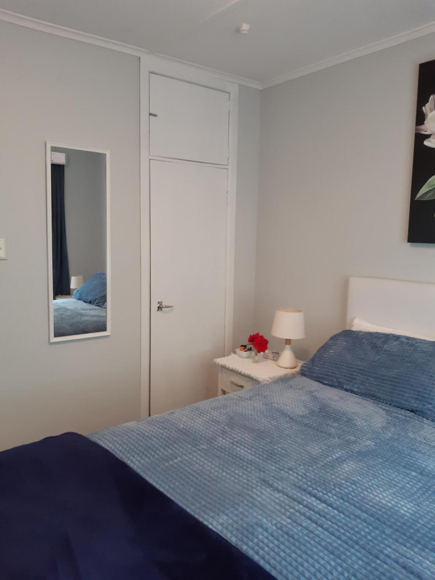 Happy Space Waihi Exterior foto