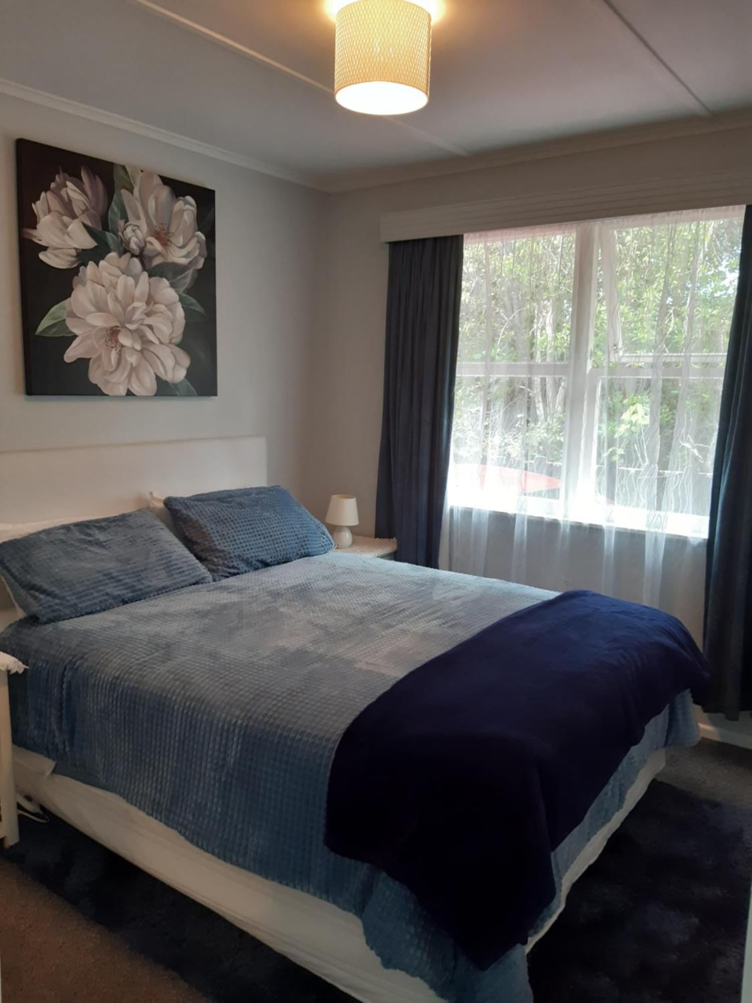 Happy Space Waihi Exterior foto