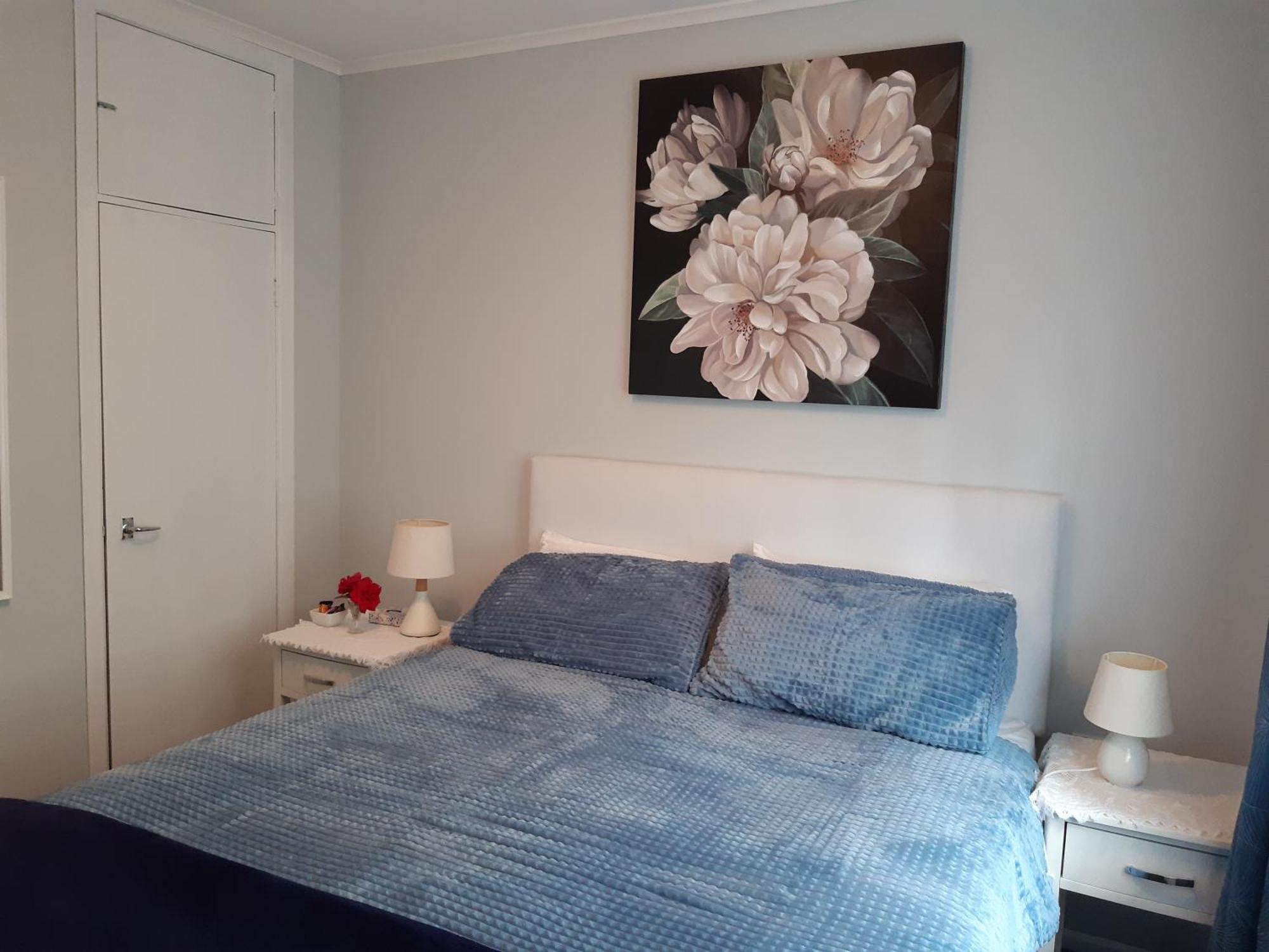 Happy Space Waihi Exterior foto